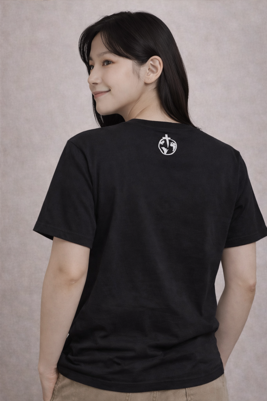 Salt of the Earth "세상의 소금" (Black): Matthew 5:13