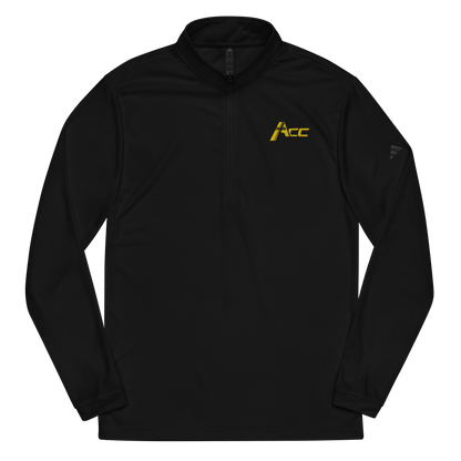 Body & Spirit Series — ACC | Adidas® Quarter-Zip Pullover