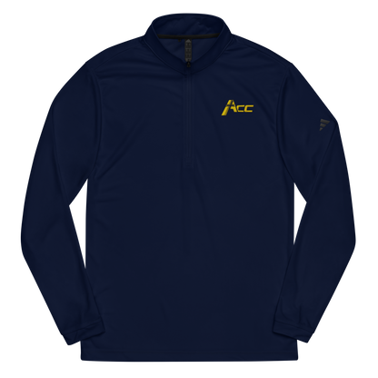Body & Spirit Series — ACC | Adidas® Quarter-Zip Pullover