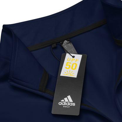 Body & Spirit Series — ACC | Adidas® Quarter-Zip Pullover